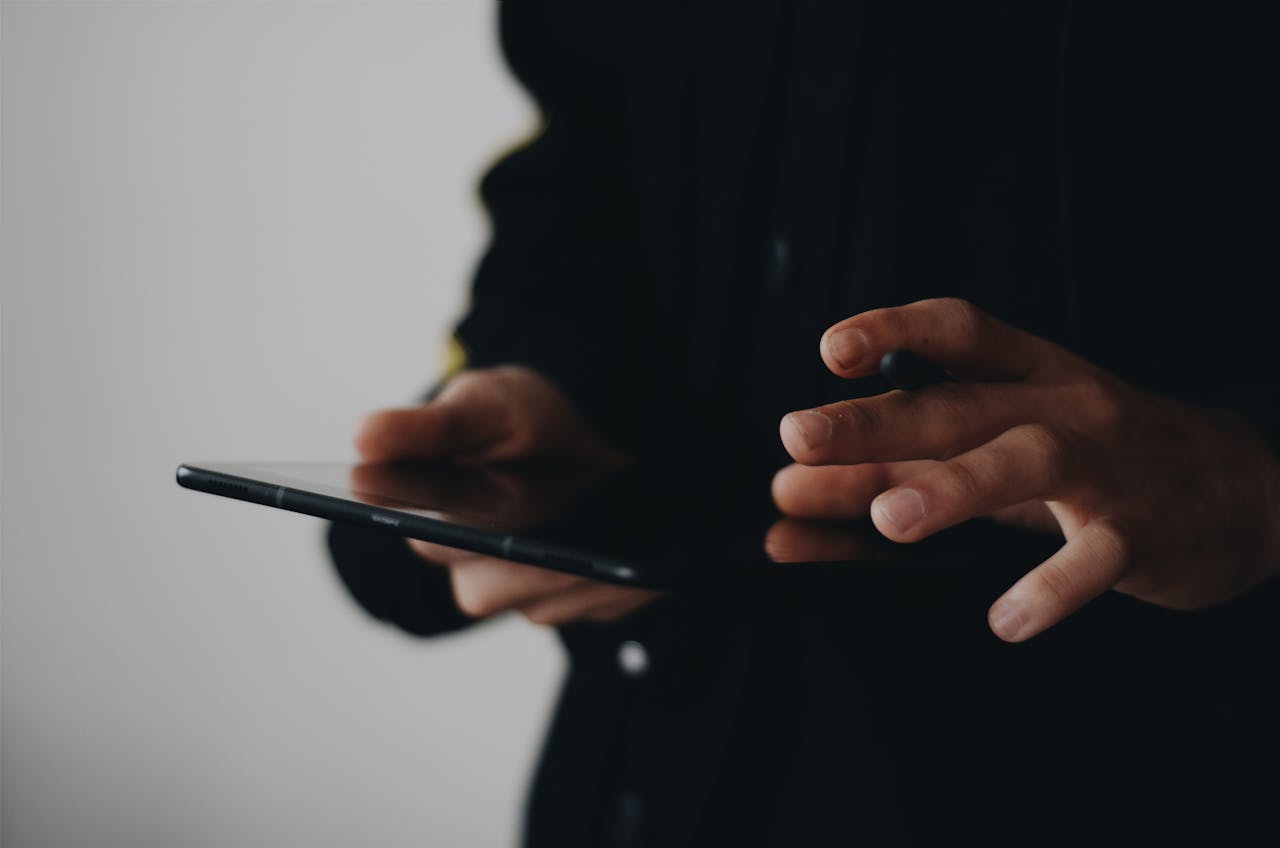 tablet